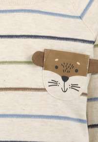 Blue Seven Langarmshirt - beige