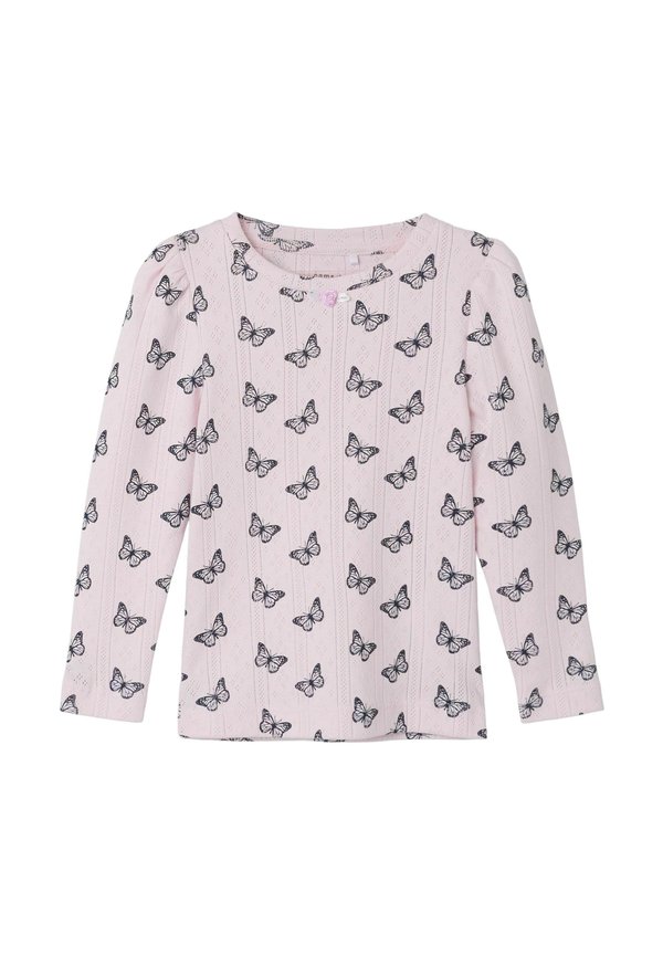 NMFDYNA - Langarmshirt - ballerina