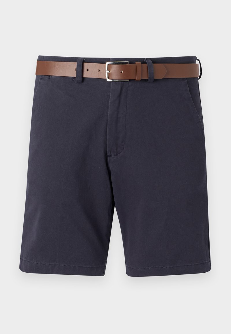 jack & jones Shorts donkerblauw jack & jones Shorts donkerblauw
