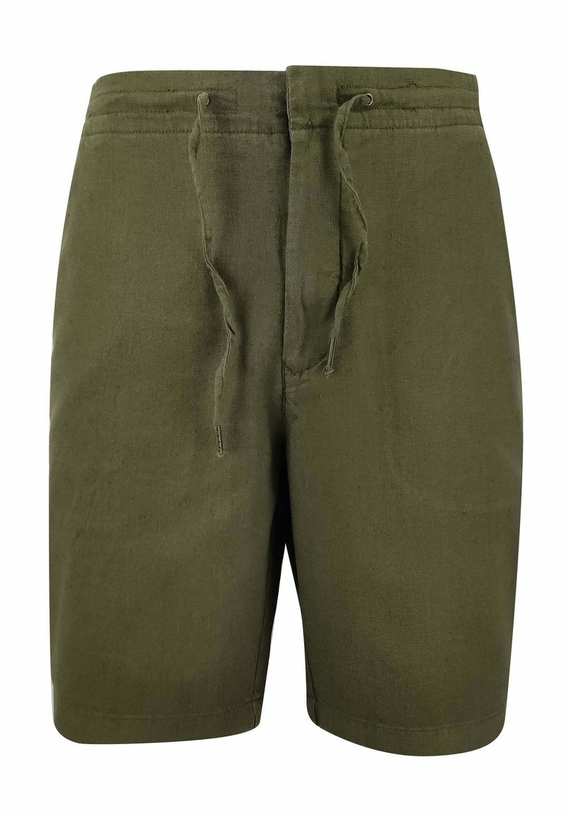 Barbour Shorts groen Barbour Shorts groen