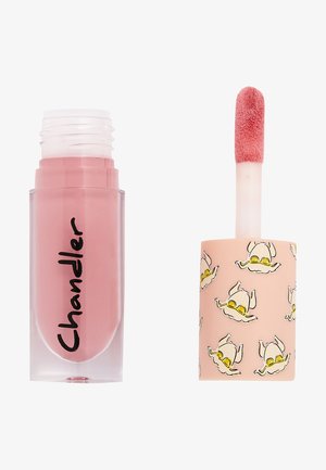 REVOLUTION X FRIENDS LIP GLOSS - Lip gloss - chandler