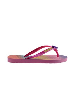 Havaianas UNISEX różowy