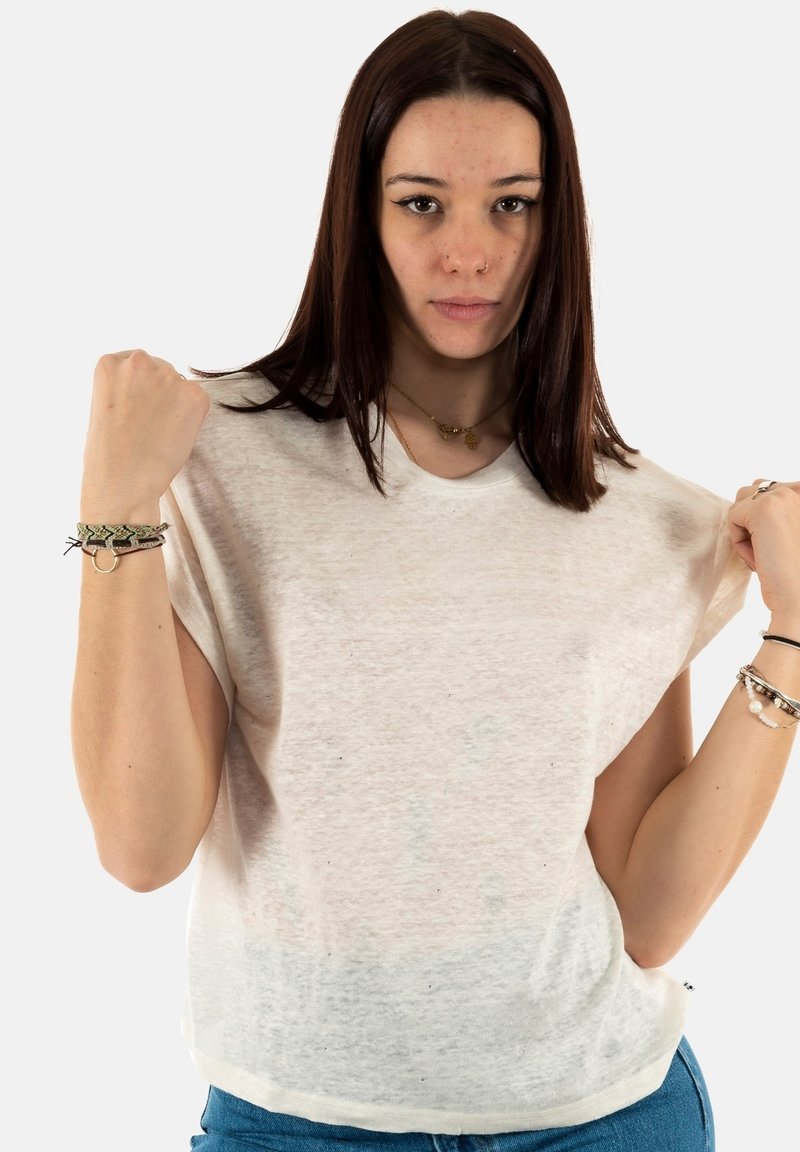 Le Temps Des Cerises Kani T-Shirt main image 1