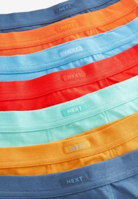 Next 7 PACK - Panties - bright colour