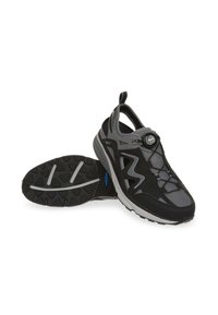 MBT KINABALU 19 - Sneakers basse - dark grey