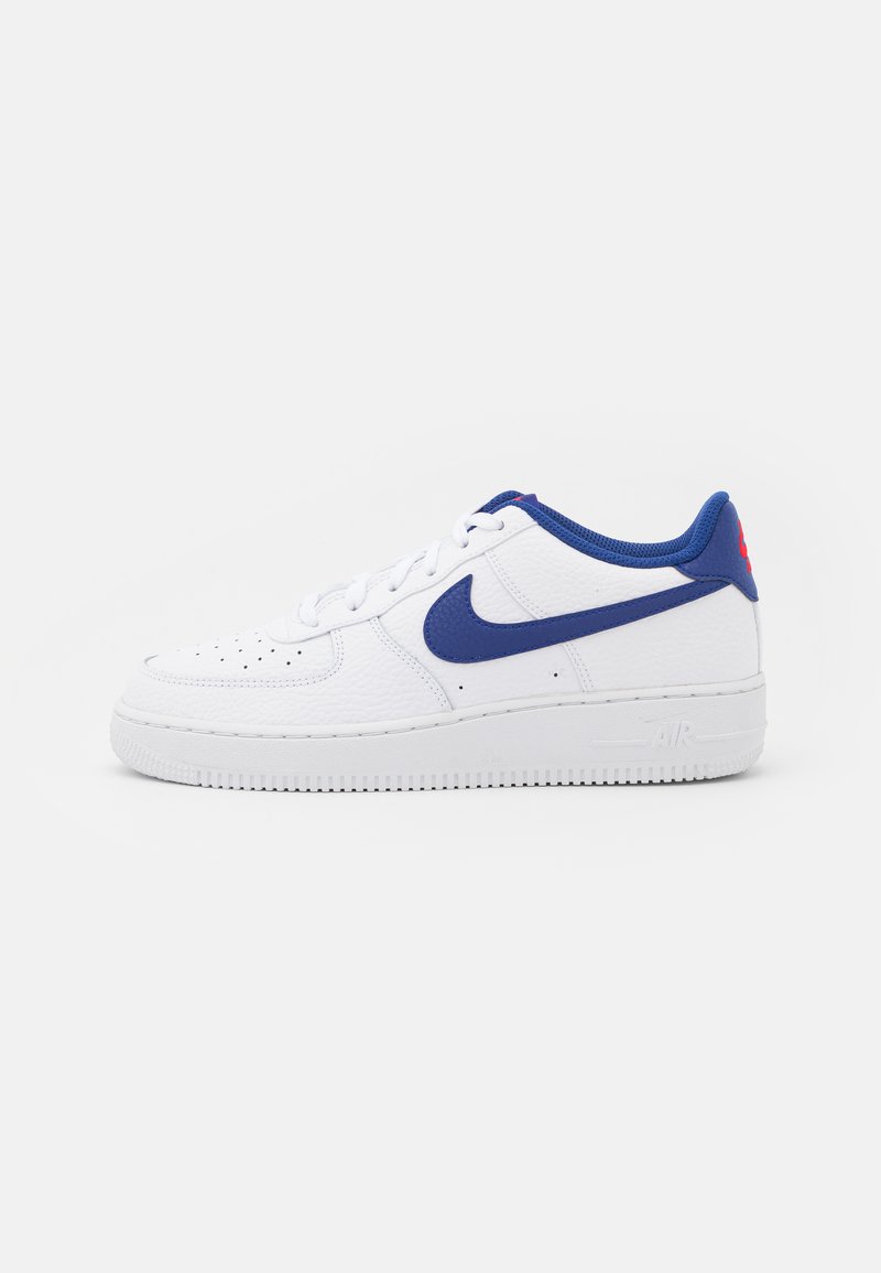 air force basse blu