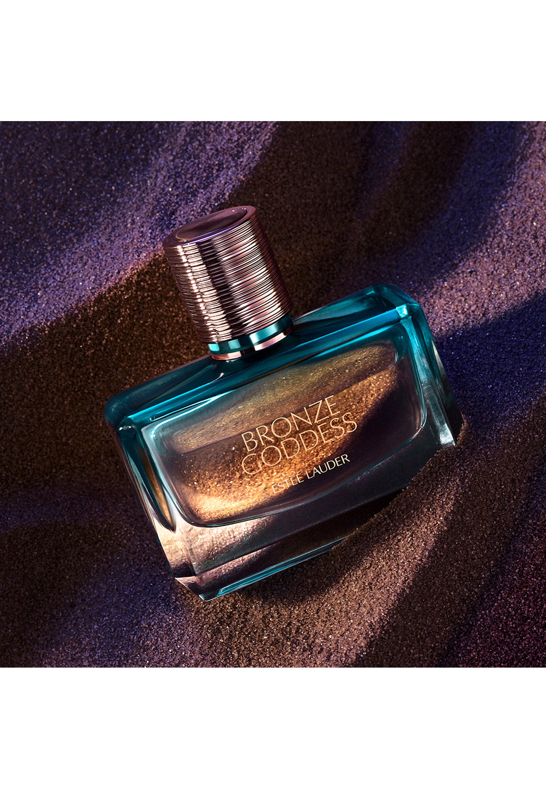 ESTÉE LAUDER BRONZE GODDESS NUIT EAU DE PARFUM - Eau de