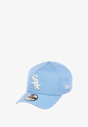 New Era, CHICAGO SOX MLB COOPERSTOWN FORTY A-FRAME SNAP - Cap - blau