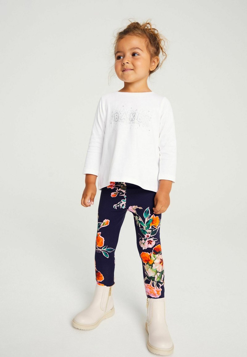 Baker by Ted Baker SET Legging navy/blauw Zalando.be