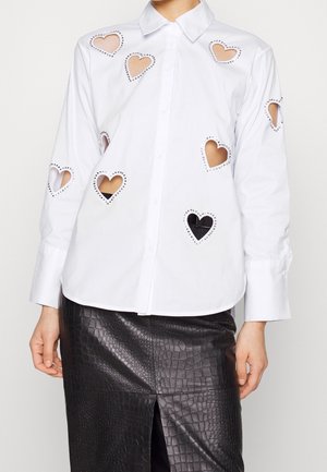 Chemisier - off-white