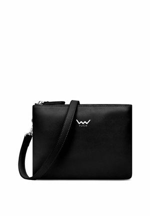 ANNA - Cross body bag - black