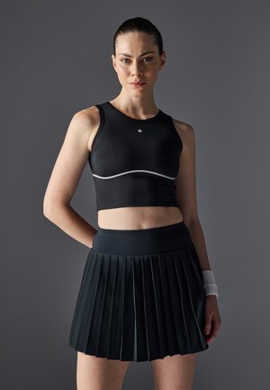 Linne - black/off-white