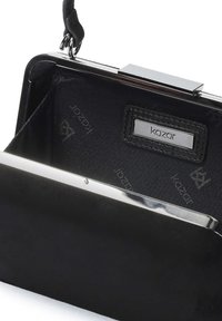Kazar ISET - Ručna torbica - black