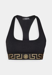 UNDERWEAR TOPEKA NEW LOGO - Topp - black