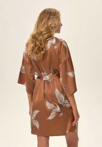 ESOTIQ JAEL miedziany