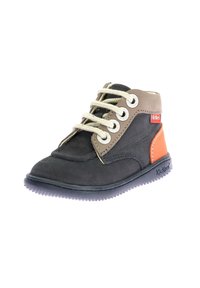Kickers ICONIC - Scarpe primi passi - marine