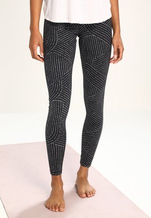Leggings - grey