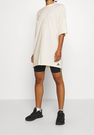 Printtipaita - white