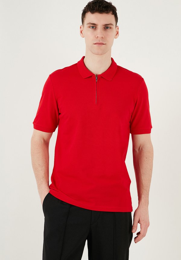 REGULAR FIT - Poloshirt