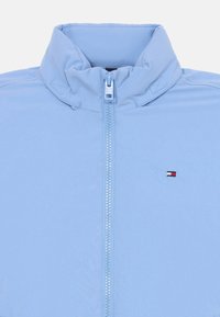 Tommy Hilfiger ESSENTIAL PADDED JACKET - Giacca da mezza stagione - cloudy blue