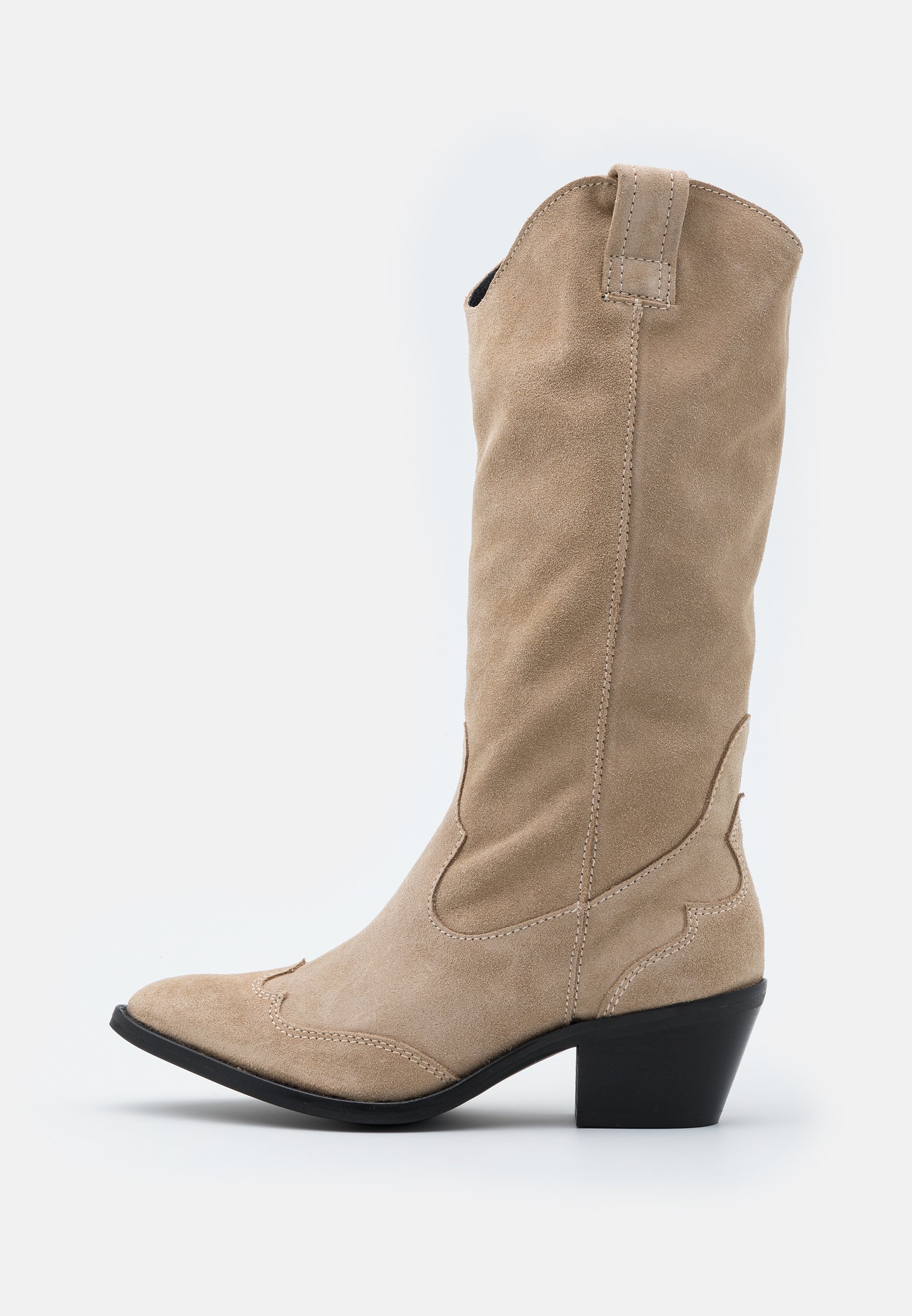 zalando stivali western