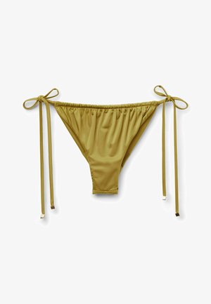 Calzedonia, - Dół od bikini