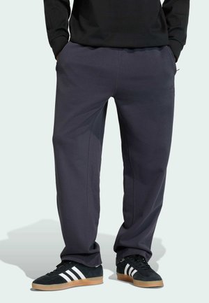 WIDE - Verryttelyhousut - aurora onix