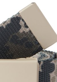 DC Shoes WEB  - Ceinture - xggc fractal camo