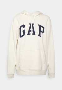 GAP Jersey con capucha - off-white