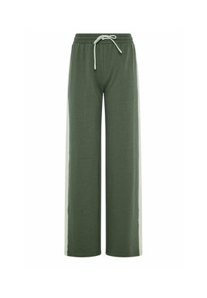 Long Tall Sally, TALL JOGGERS - Pantalones deportivos - khaki