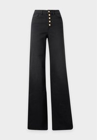 Неизбран, washed black