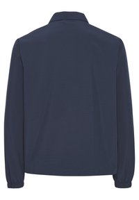 Solid SDELMER - Lagana jakna - insignia blue