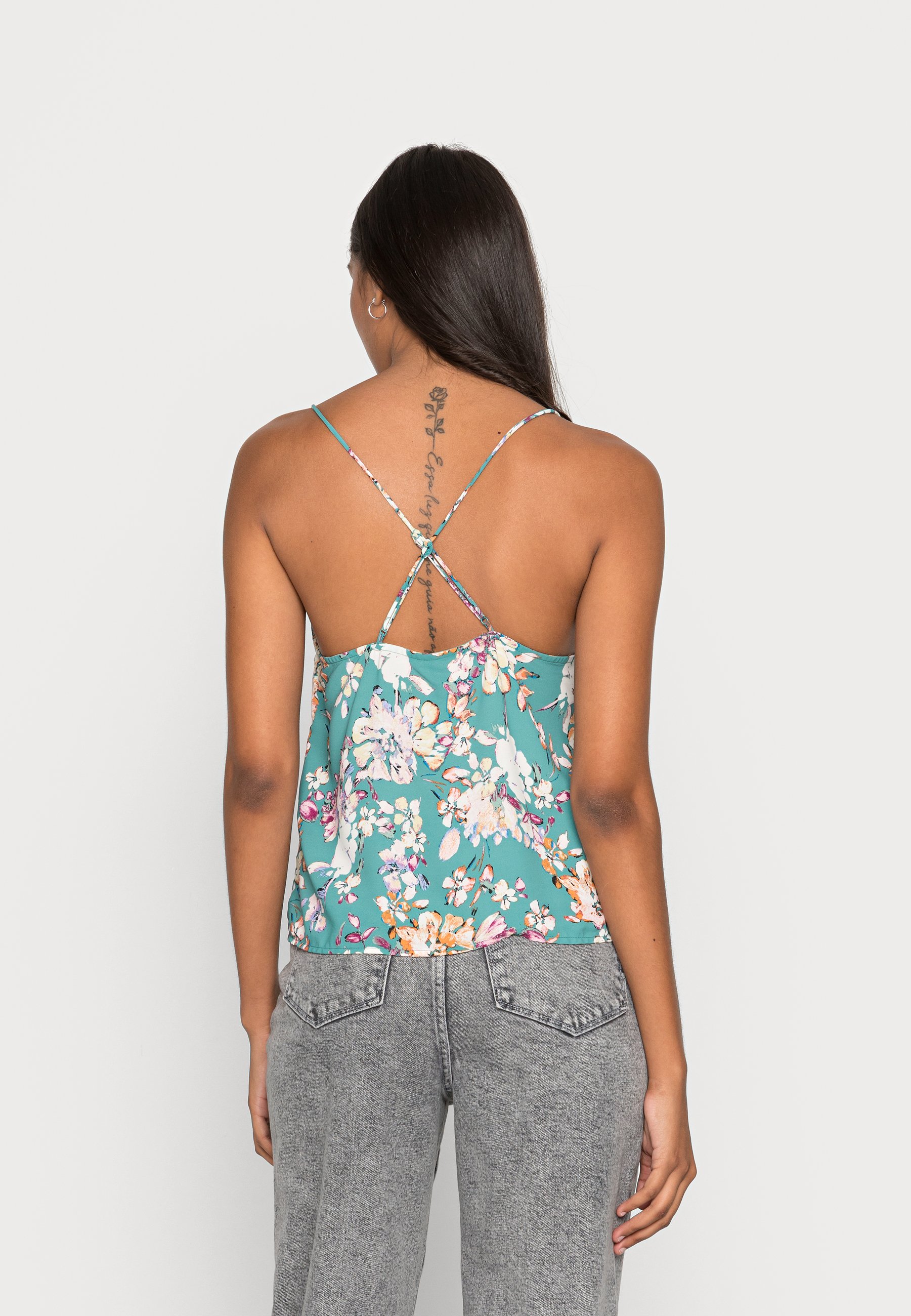 ONLY ONLALICA LIFE SINGLET - Top 