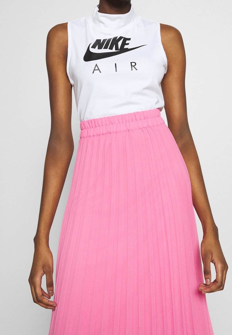 Nike Sportswear Linne - white