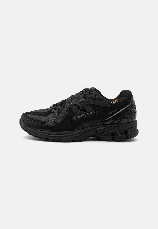 U1906 UNISEX - Pantofi sport - black/black cement