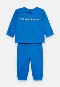 Unselected, hero blue