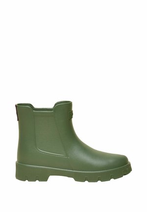 REGULAR FIT - RAINDANCE LIGHTWEIGHT - Gumáky - khaki green