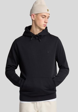 MID LAYERS SUPERFINE - Luvtröja - jet black