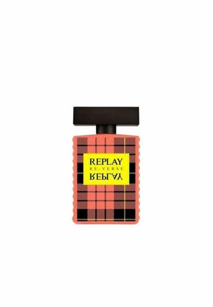 REPLAY SIGNATURE RE-VERSE FOR WOMAN EDT 30ML - Eau de toilette - -