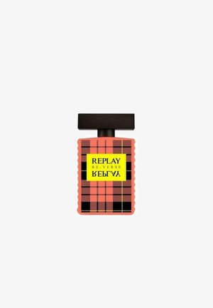 Replay Fragrances, REPLAY SIGNATURE RE-VERSE FOR WOMAN EDT 30ML - Eau de toilette