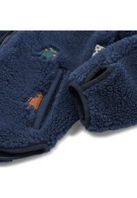 Liewood MARA UNISEX niebieski