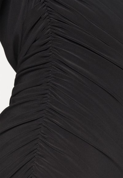 Norma Kamali DIANA GOWN - Jerseyklänning - black