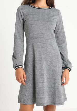 Robe de jour - black