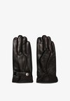 RIVET - Guanti - ck black