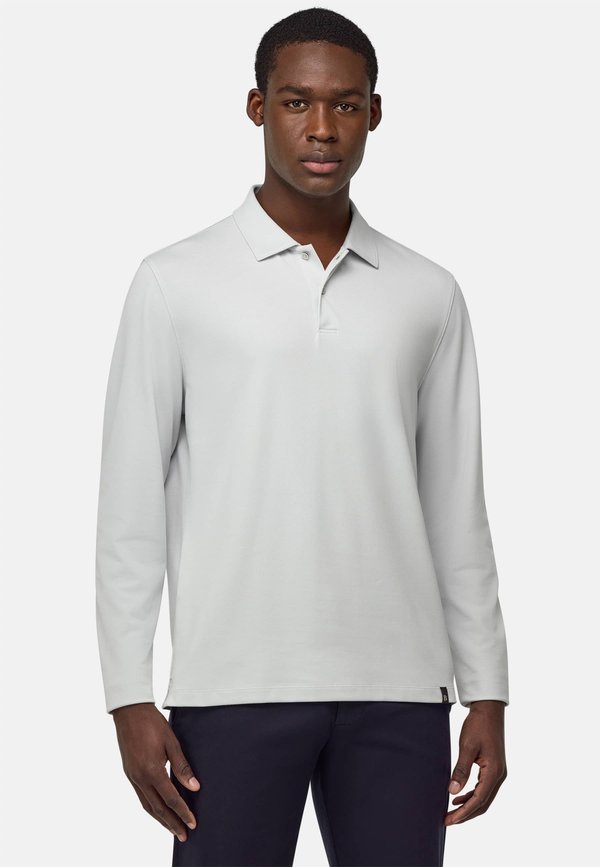 SCAFÈ HIGH-PERFORMANCE - Poloshirt - ice