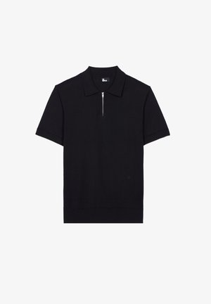 The Kooples Polo - black