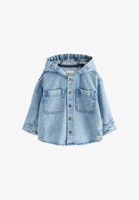 Seleccionado, mid blue