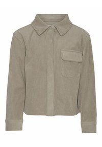VERO MODA Girl VMKENYA D2 - Bluza z gumbi - laureloak
