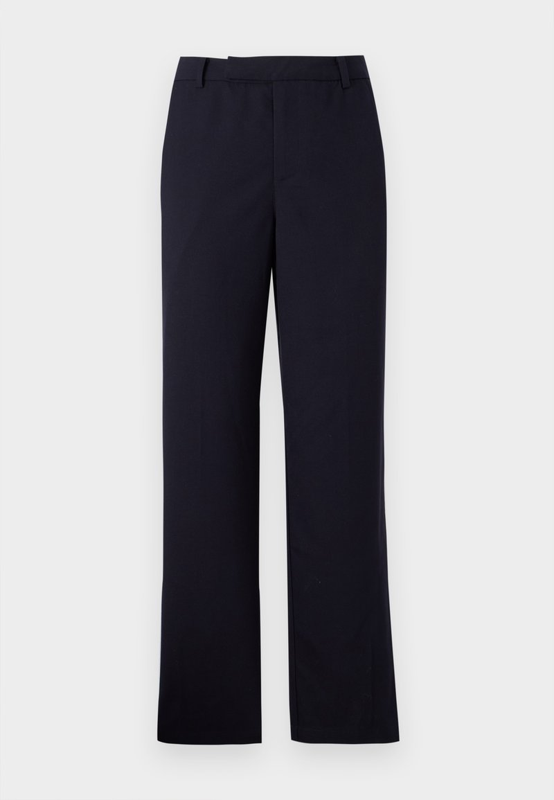 Libertine-Libertine Broek donkerblauw