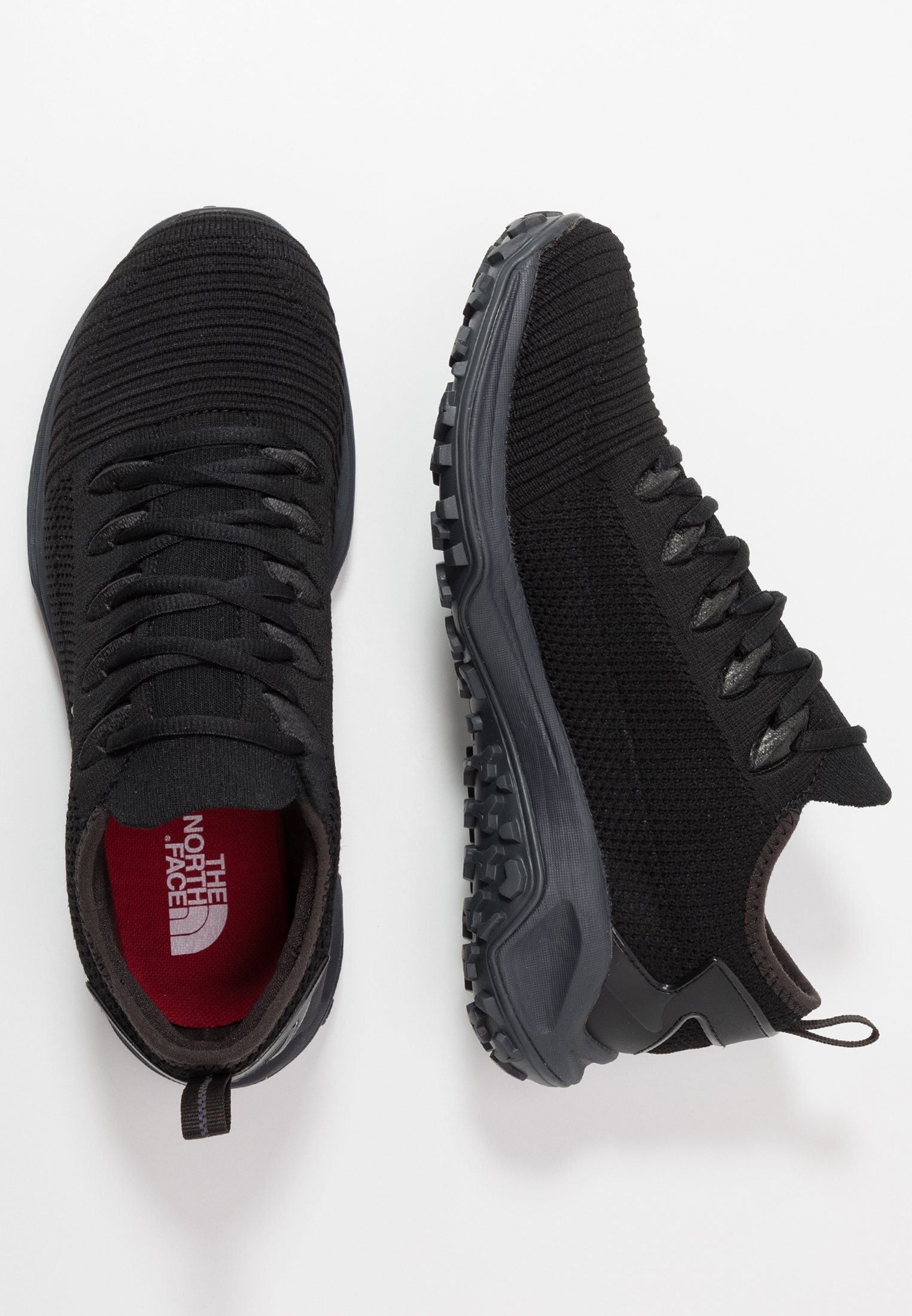 the north face truxel